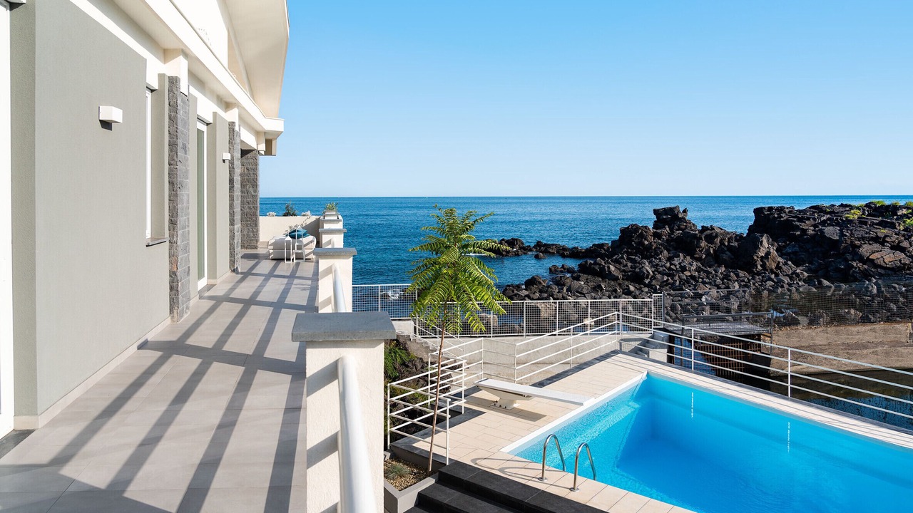Photo of Outdoor in Stazzo