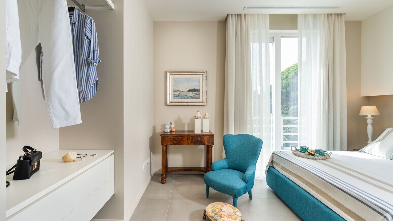 Photo of Bedroom in Stazzo