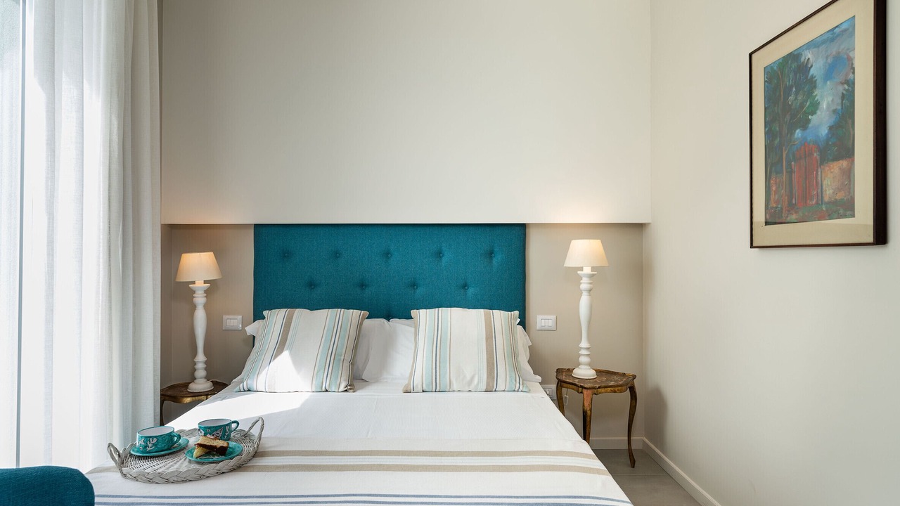 Photo of Bedroom in Stazzo