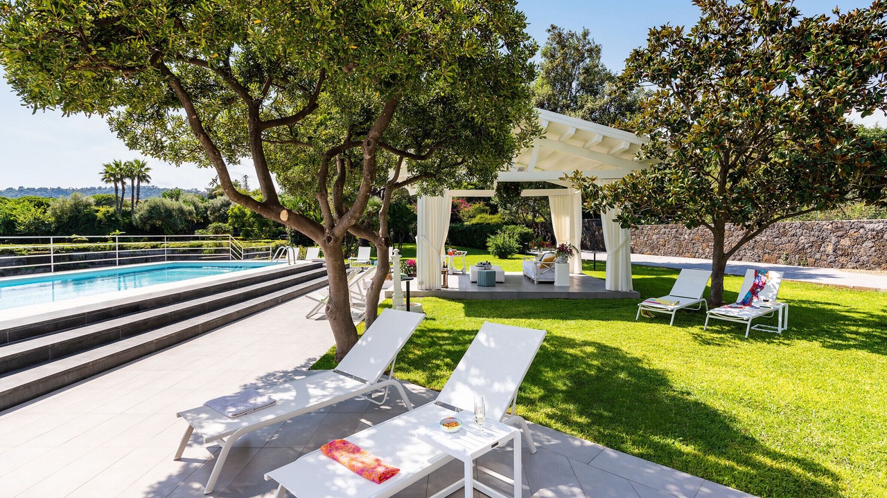 Photo of Outdoor in Stazzo