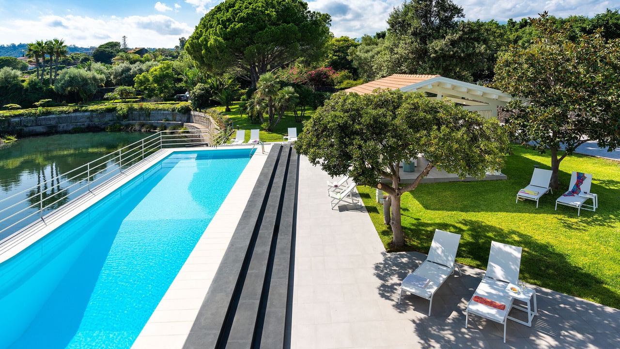Photo of Outdoor in Stazzo