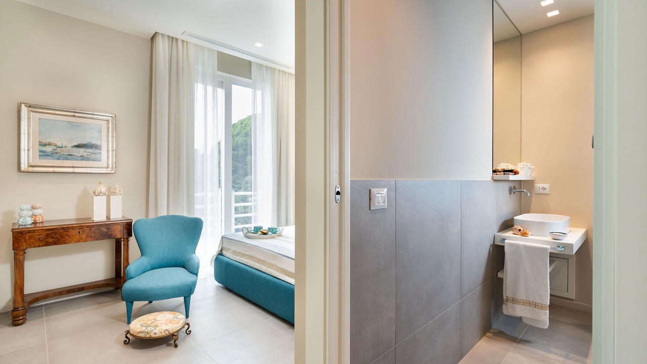 Photo of Bedroom in Stazzo