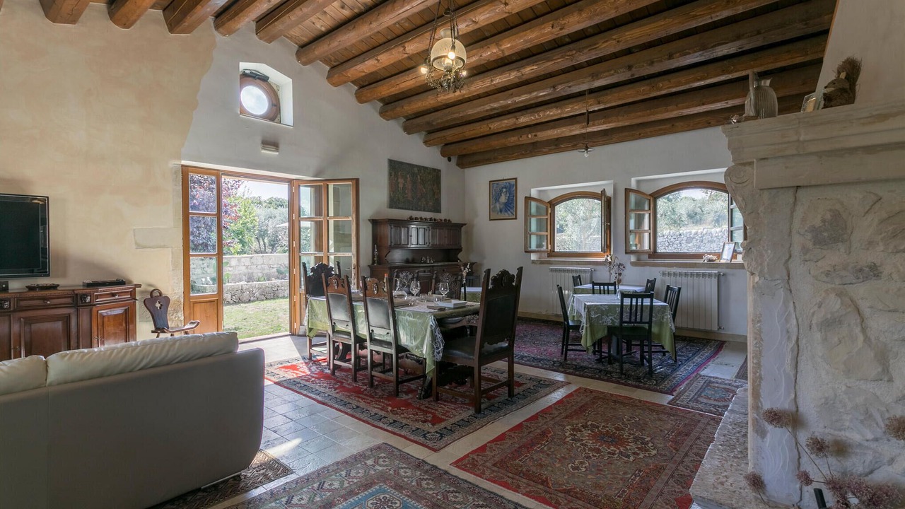 Photo of Bedroom in Noto