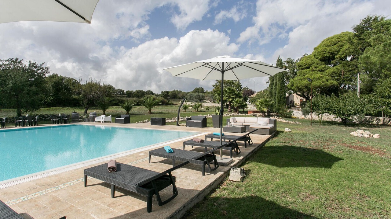 Photo of Outdoor in Noto