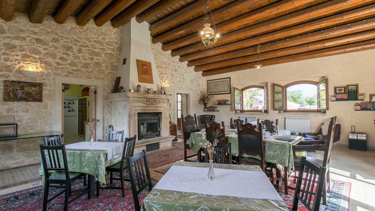 Photo of Bedroom in Noto