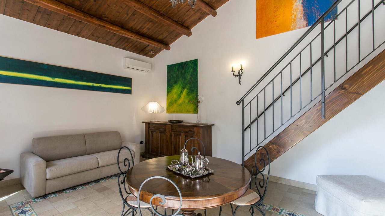 Photo of Bedroom in Noto