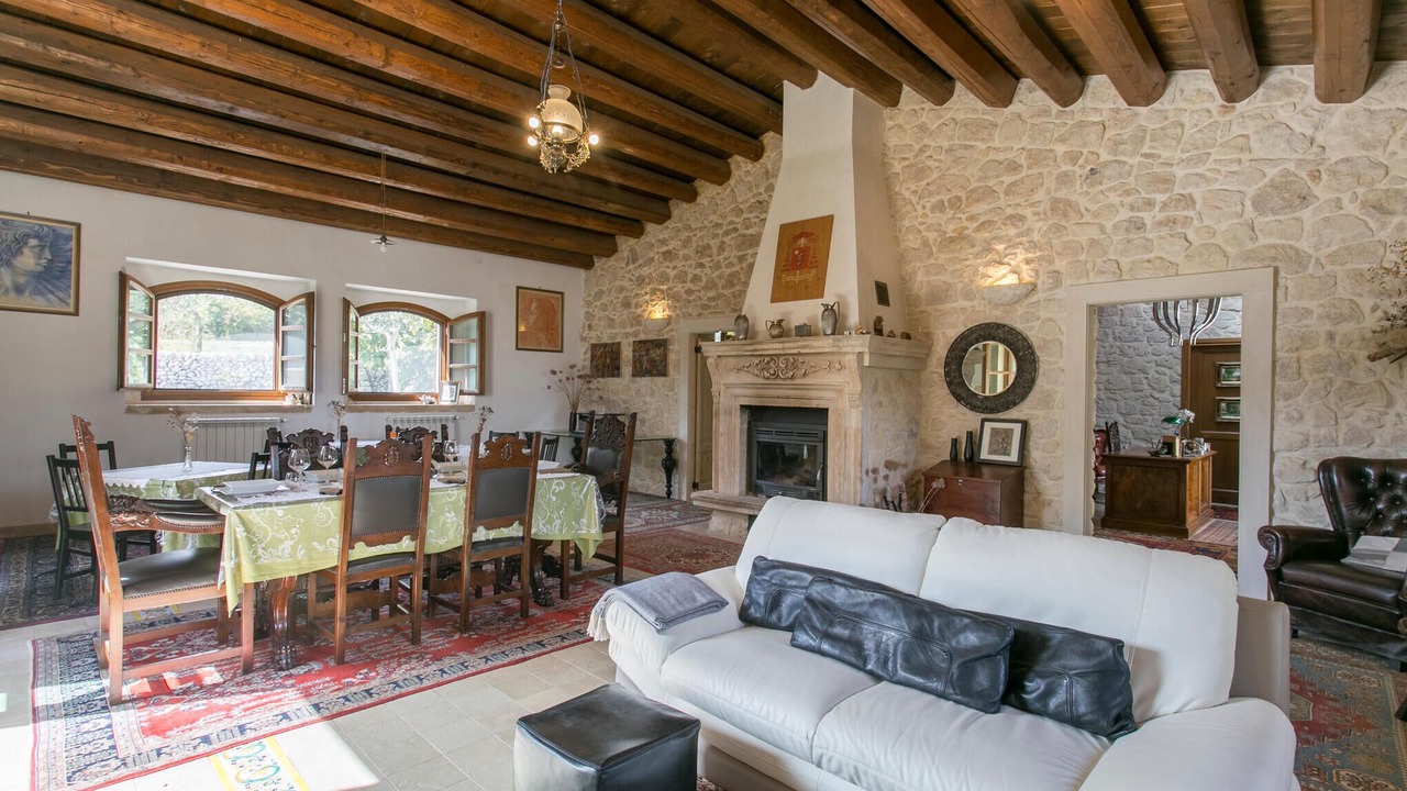 Photo of Bedroom in Noto