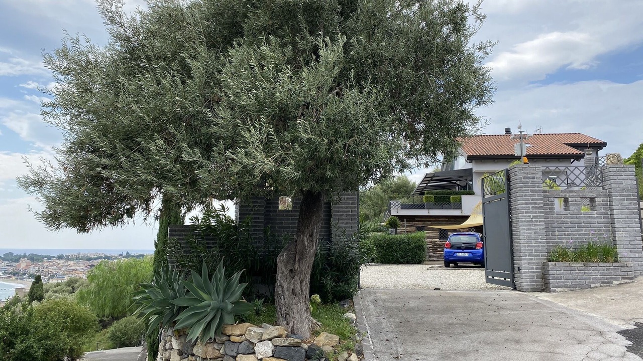 Photo of Outdoor in Giardini Naxos