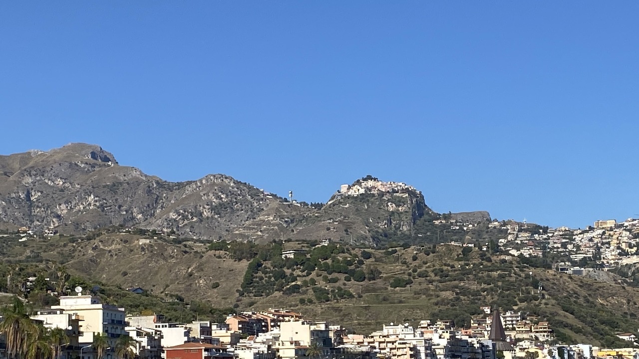 Photo of Outdoor in Giardini Naxos