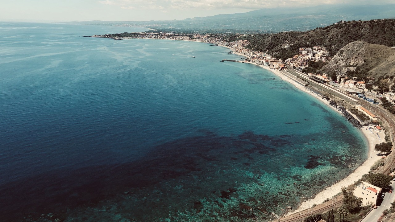 Photo of Others in Giardini Naxos