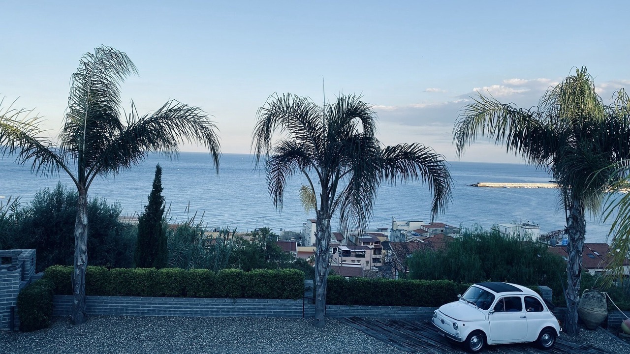 Photo of Outdoor in Giardini Naxos