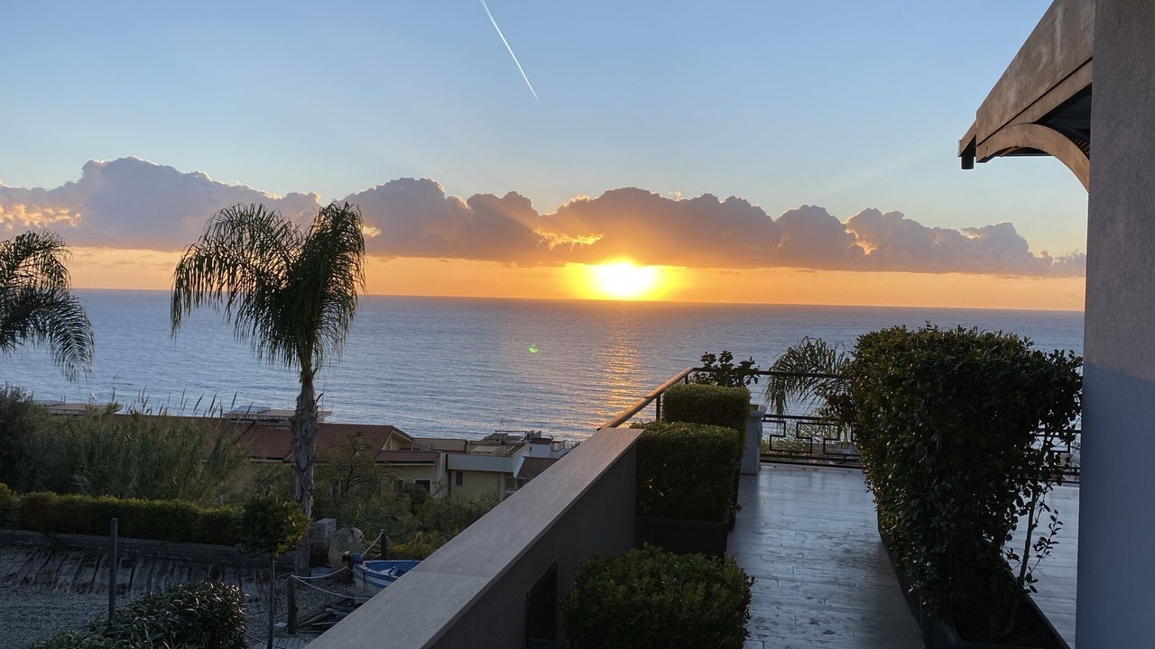 Photo of Patio Balcony in Giardini Naxos