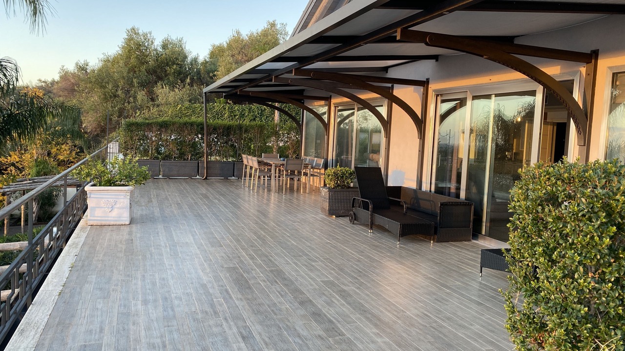 Photo of Patio Balcony in Giardini Naxos