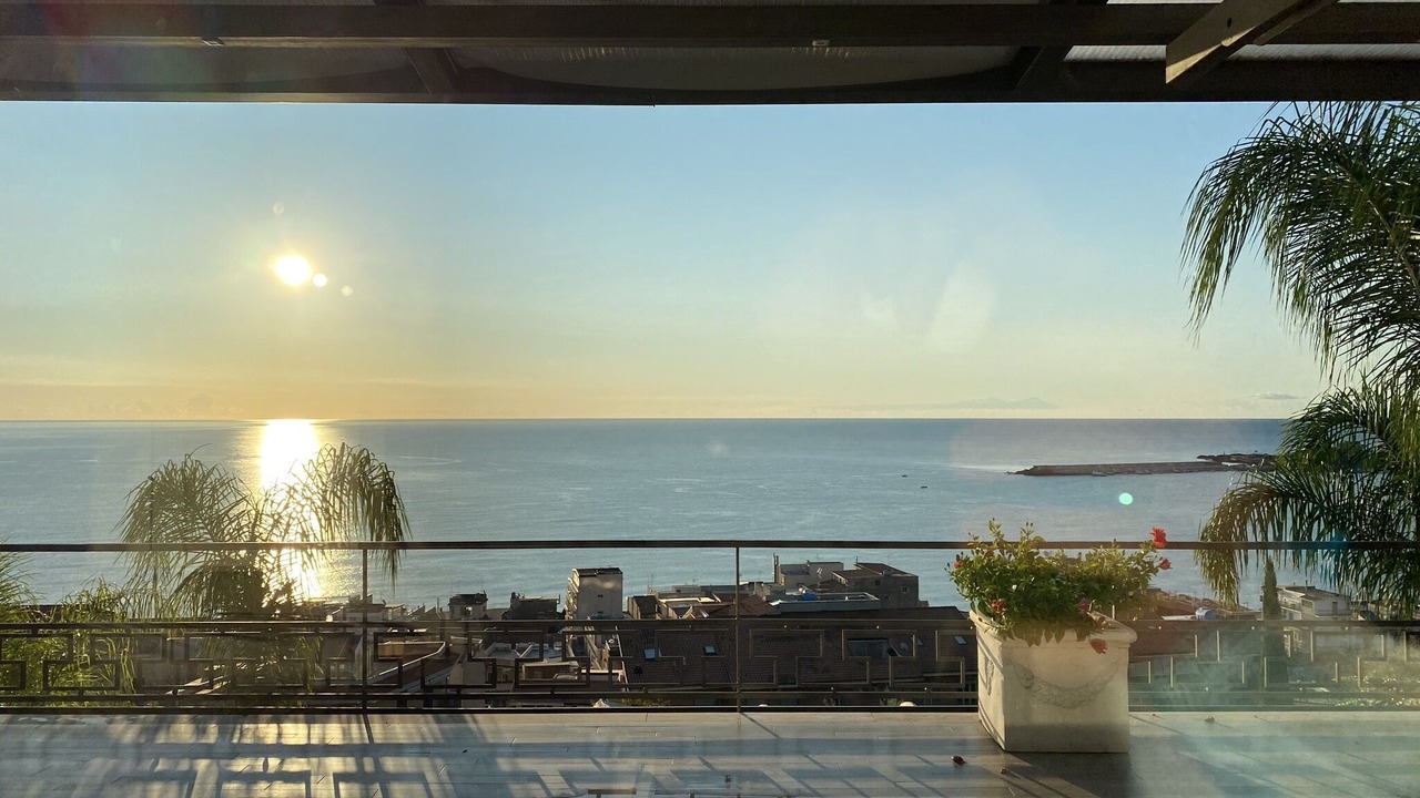 Photo of Patio Balcony in Giardini Naxos