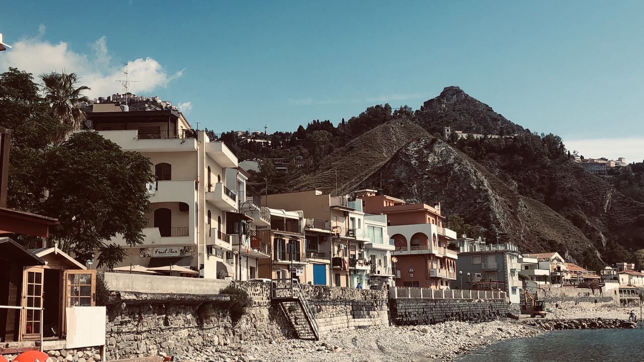 Photo of Outdoor in Giardini Naxos