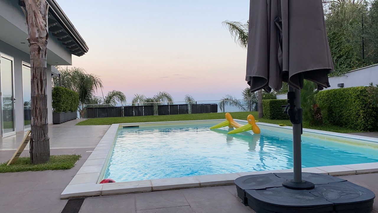 Photo of Outdoor in Giardini Naxos