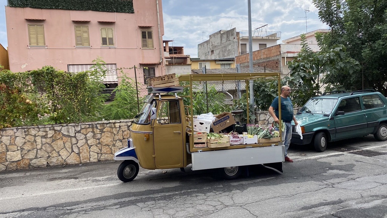 Photo of Outdoor in Giardini Naxos
