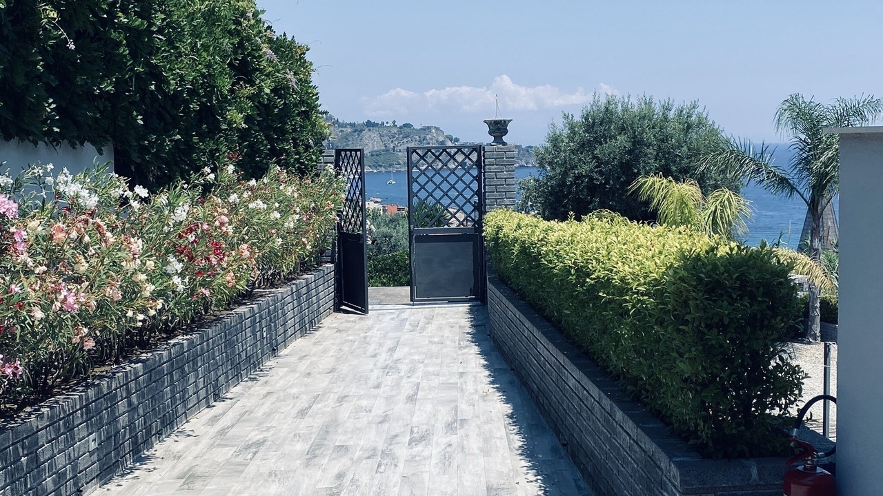 Photo of Outdoor in Giardini Naxos
