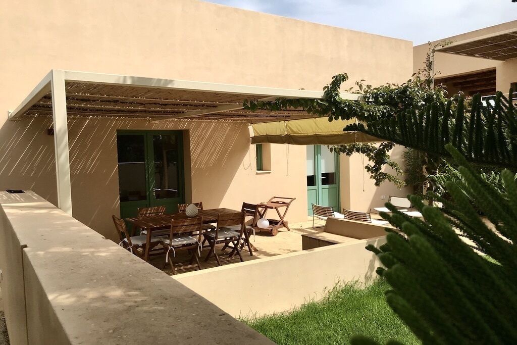 Photo of Outdoor in Menfi