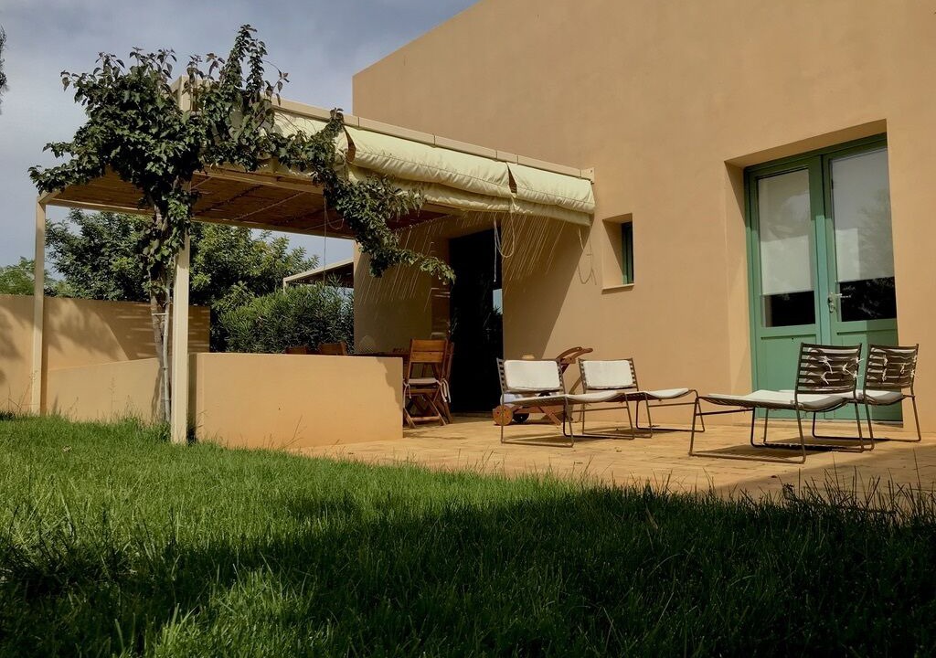 Photo of Patio Balcony in Menfi