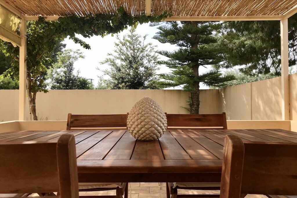 Photo of Outdoor in Menfi
