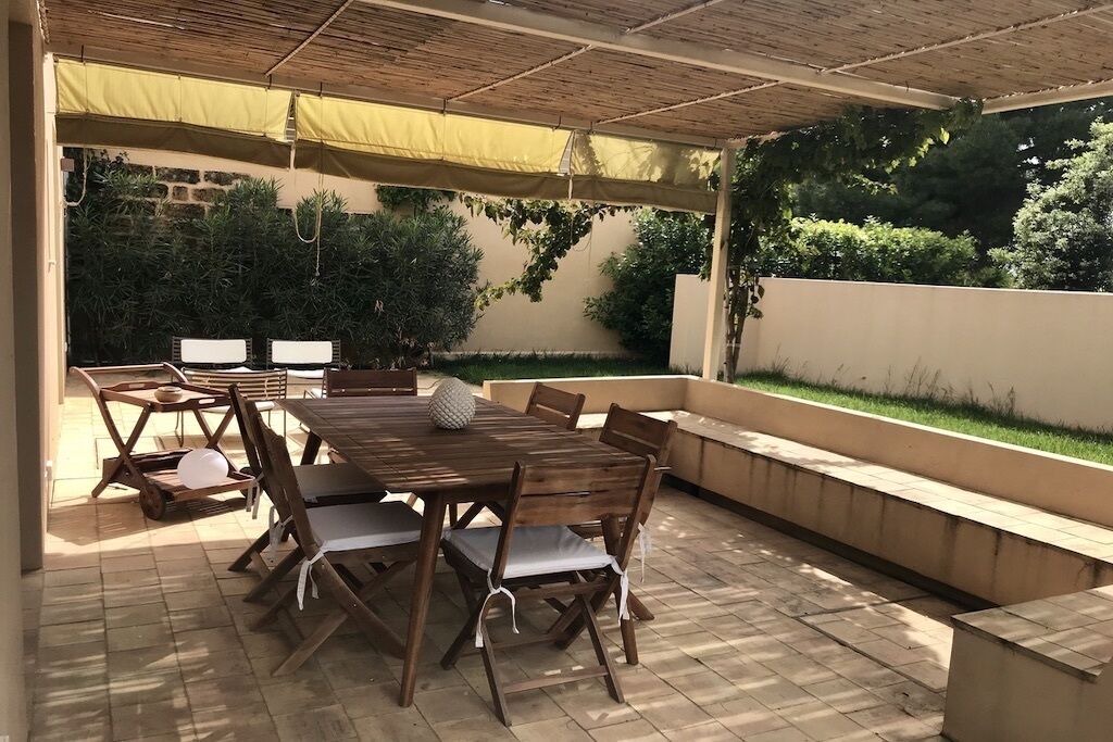 Photo of Outdoor in Menfi