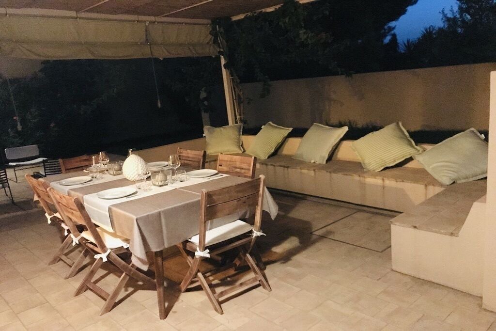 Photo of Outdoor in Menfi