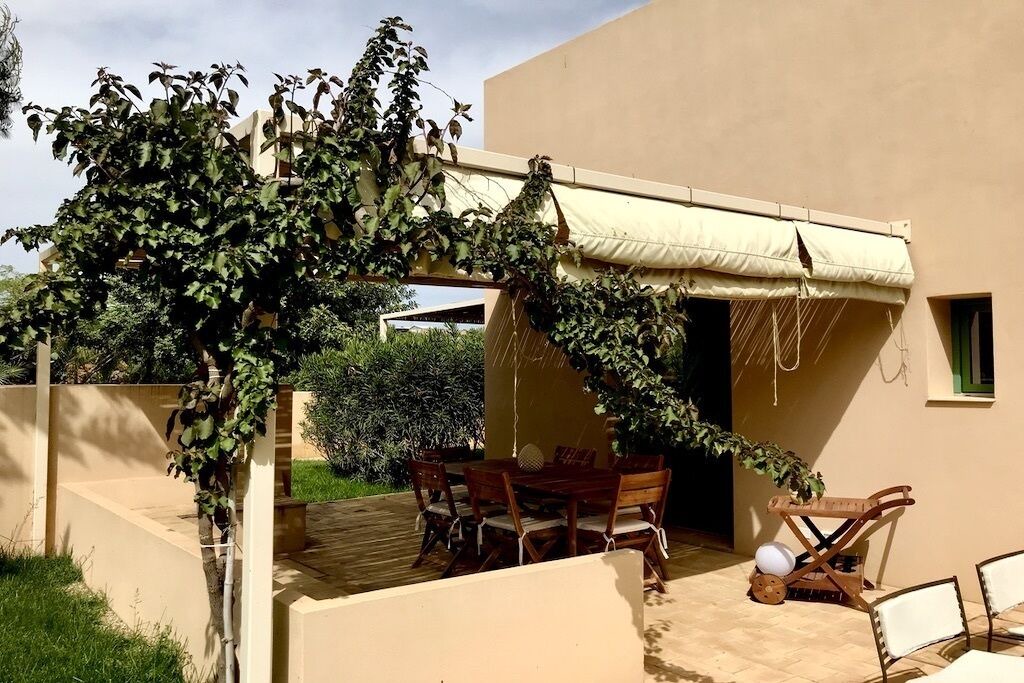 Photo of Outdoor in Menfi