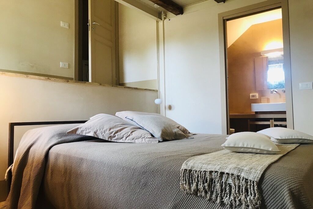 Photo of Bedroom in Menfi