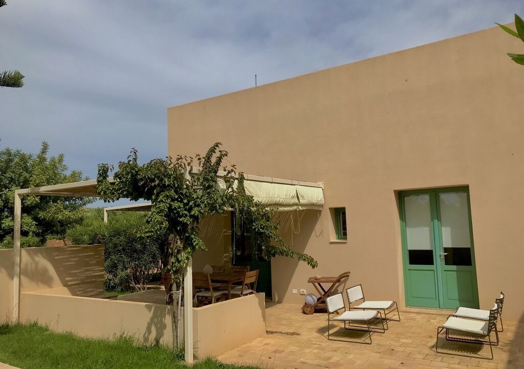 Photo of Outdoor in Menfi