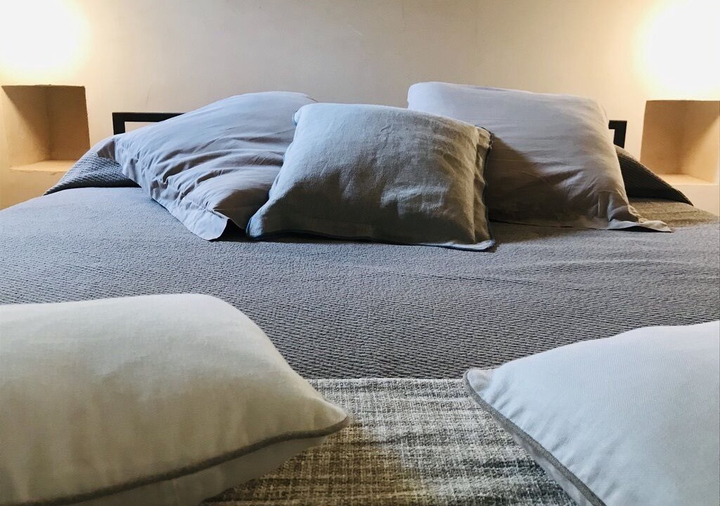 Photo of Bedroom in Menfi