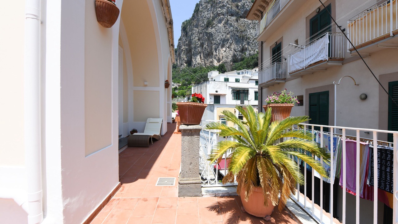 Photo of Outdoor in Amalfi