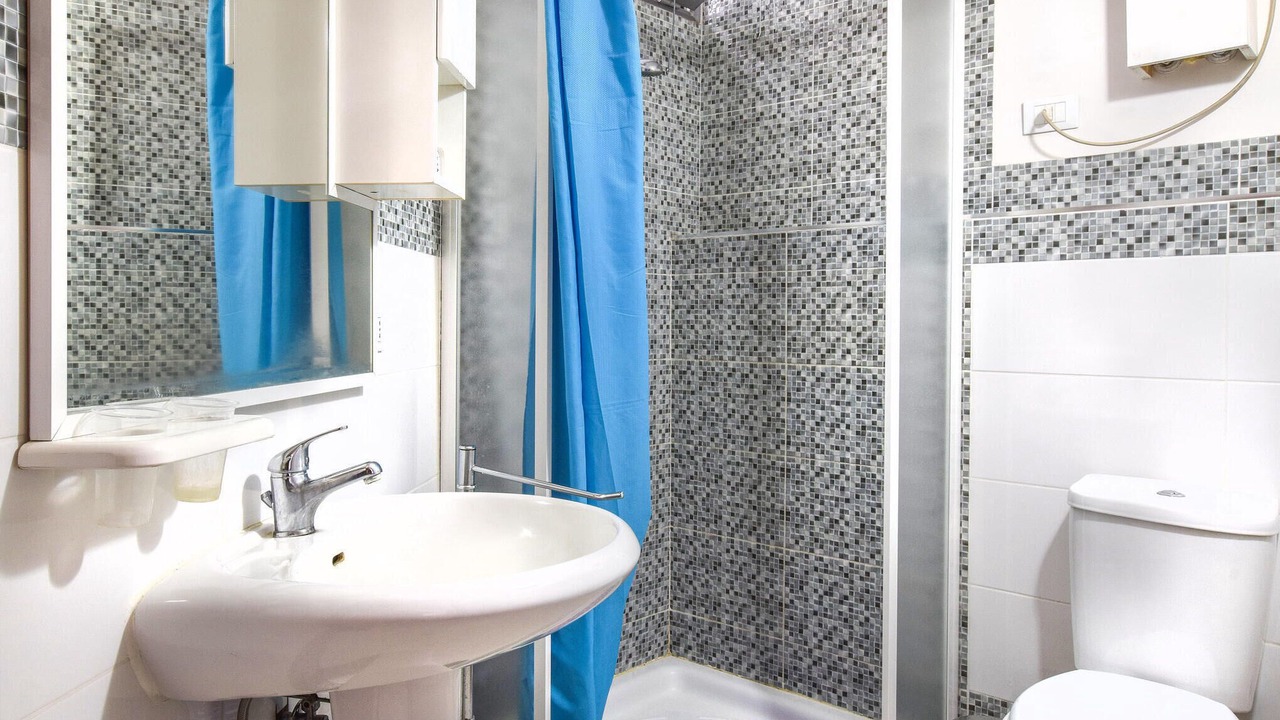 Photo of Bathroom in Nicolosi