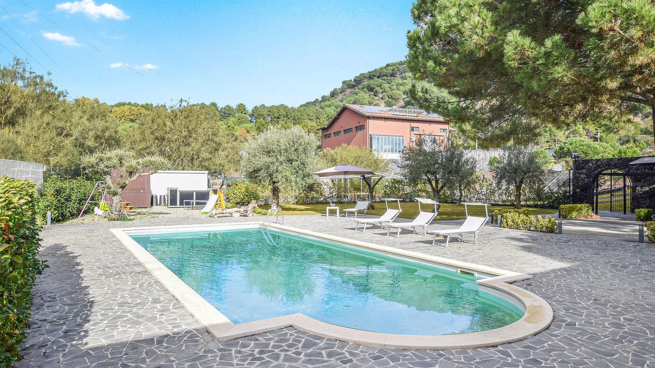 Photo of Outdoor in Nicolosi