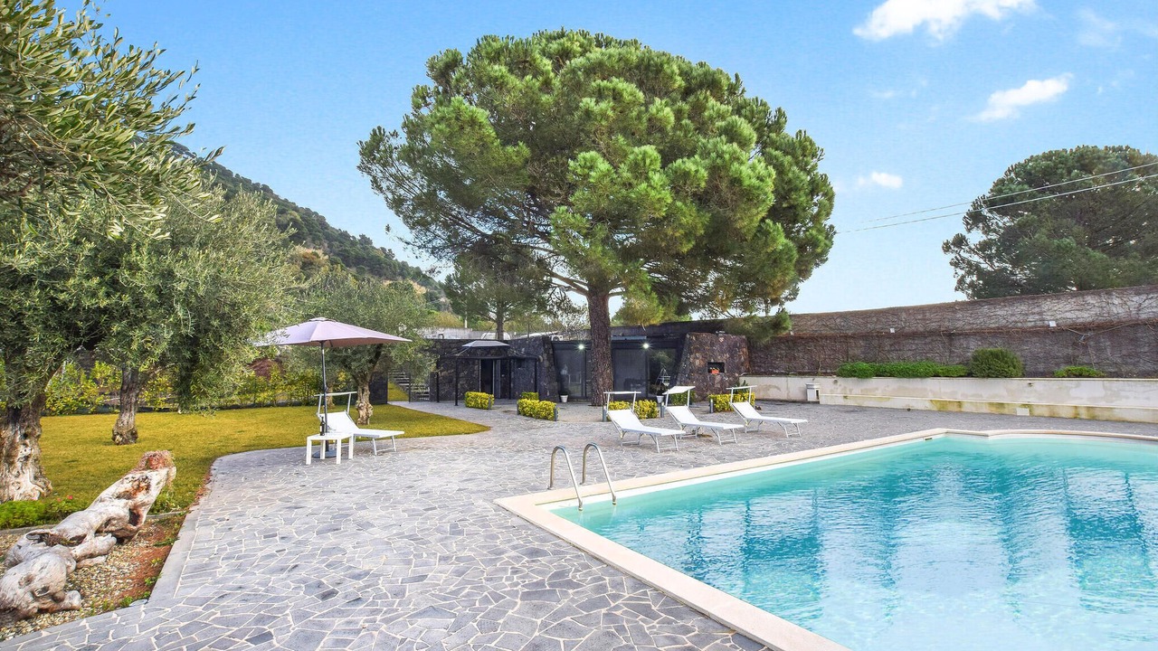Photo of Outdoor in Nicolosi
