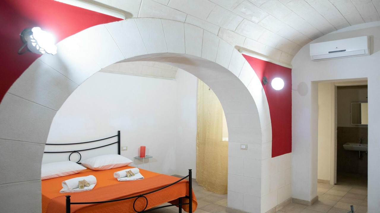 Photo of Bedroom in Trapani