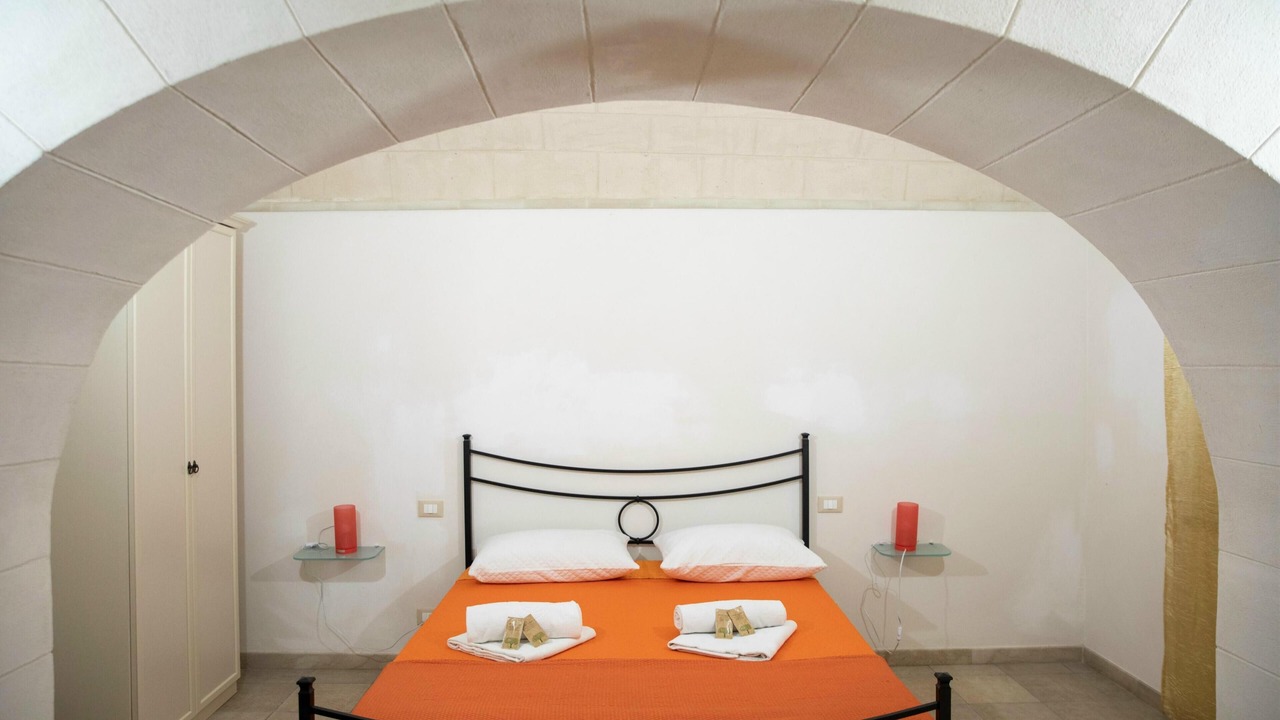 Photo of Bedroom in Trapani