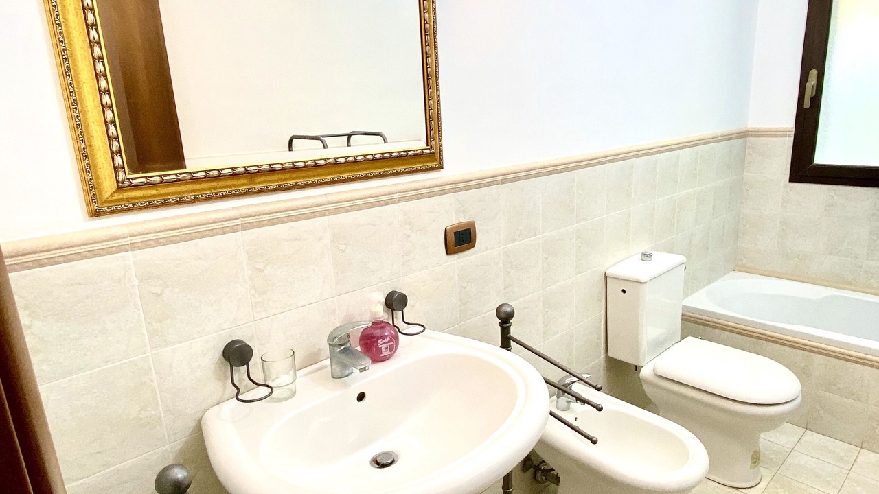 Photo of Bathroom in Gallina