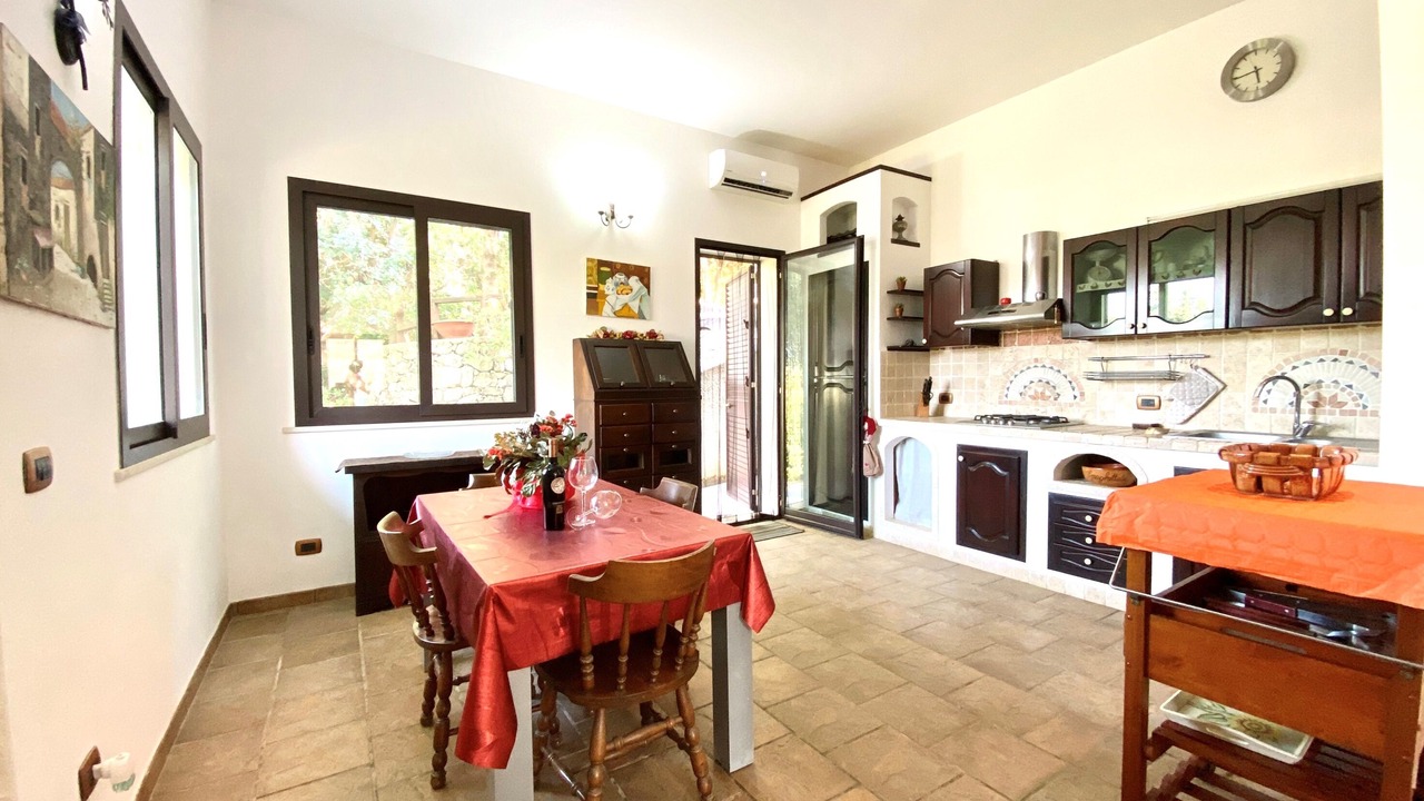 Photo of Kitchen in Gallina