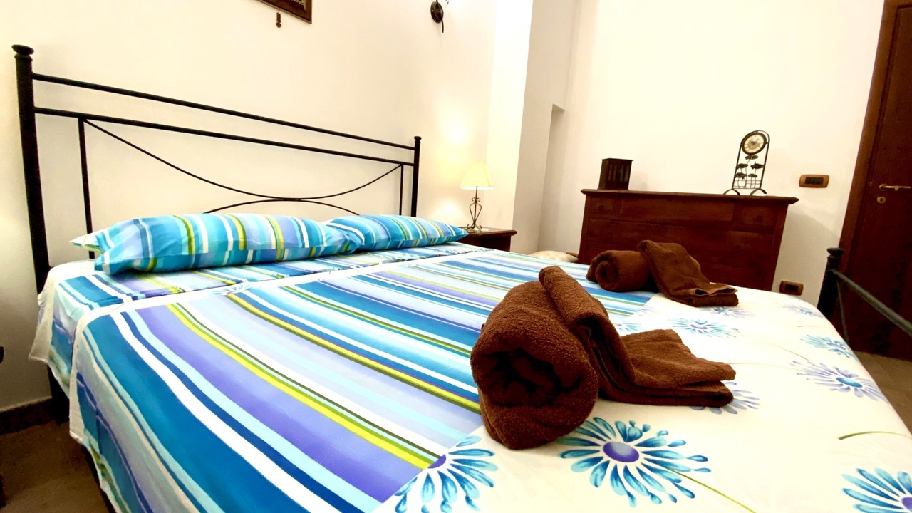 Photo of Bedroom in Gallina