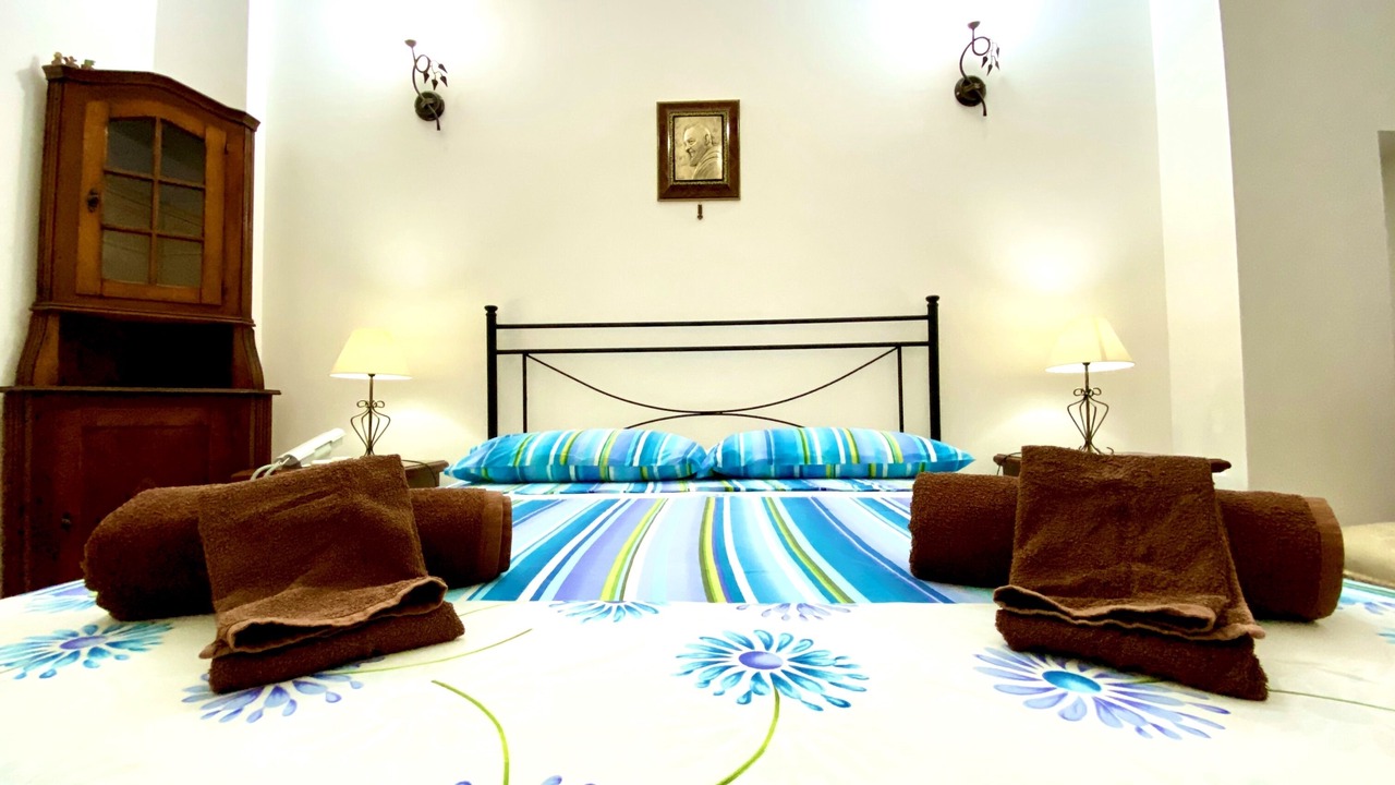 Photo of Bedroom in Gallina