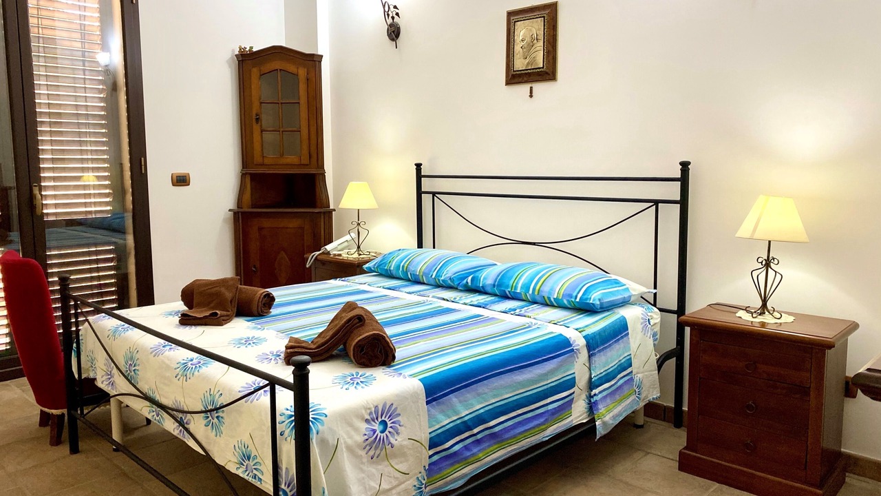 Photo of Bedroom in Gallina