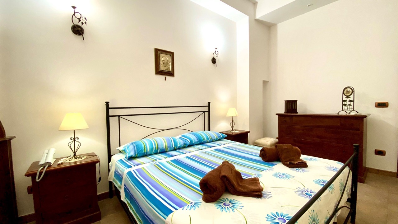 Photo of Bedroom in Gallina