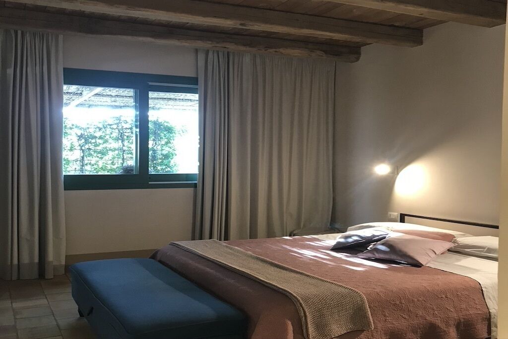 Photo of Bedroom in Menfi