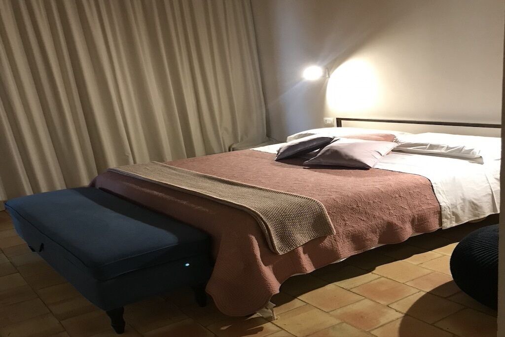 Photo of Bedroom in Menfi