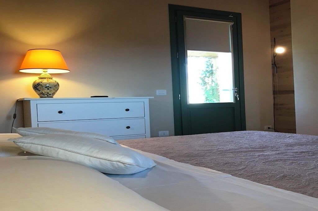 Photo of Bedroom in Menfi