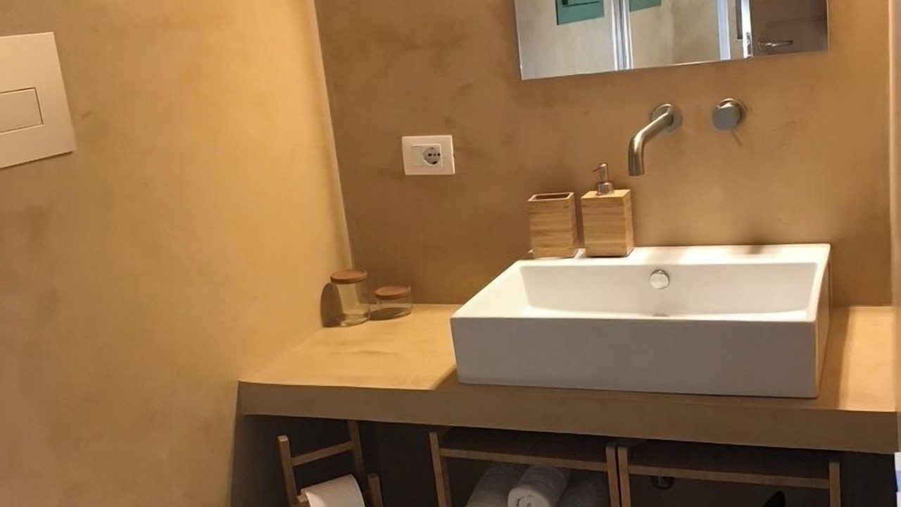 Photo of Bathroom in Menfi