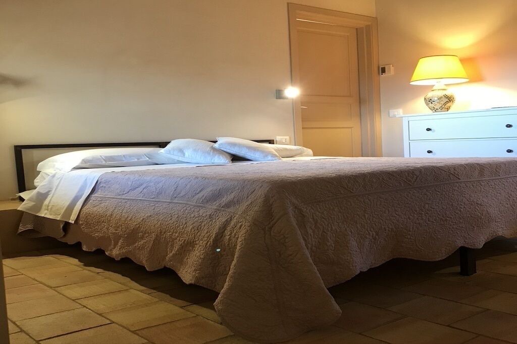 Photo of Bedroom in Menfi