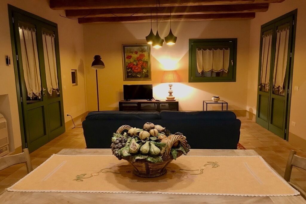 Photo of Livingroom in Menfi