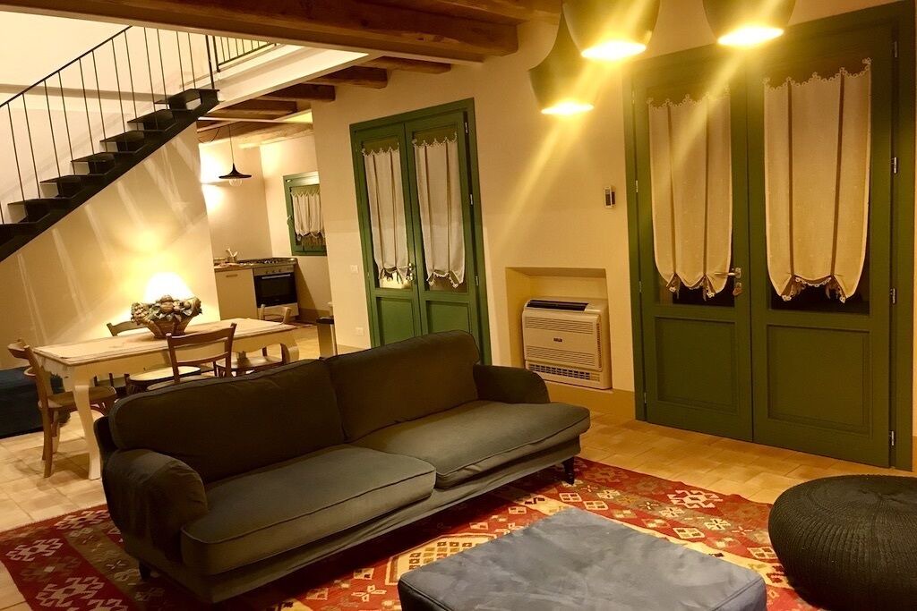 Photo of Livingroom in Menfi